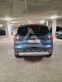 2019 Ford Kuga