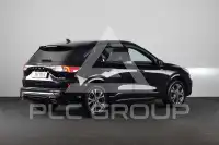 2019 Ford Kuga