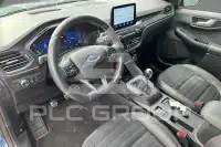 2019 Ford Kuga