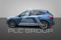 2019 Ford Kuga