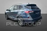 2019 Ford Kuga