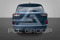 2019 Ford Kuga