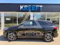 2019 Ford Kuga