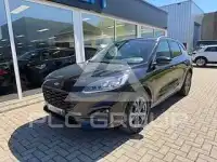 2019 Ford Kuga