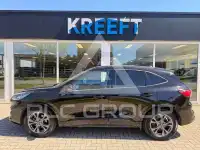 2019 Ford Kuga