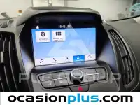 2019 Ford Kuga