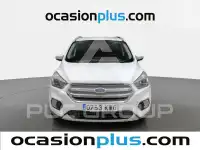 2019 Ford Kuga