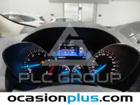 2019 Ford Kuga