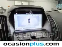 2019 Ford Kuga