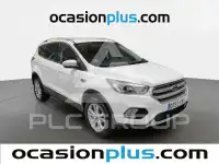 2019 Ford Kuga