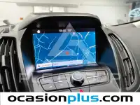2019 Ford Kuga
