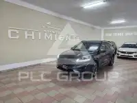 2019 Ford Kuga
