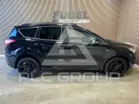 2019 Ford Kuga