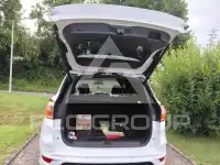2019 Ford Kuga
