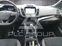 2019 Ford Kuga