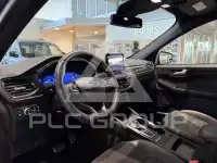 2019 Ford Kuga