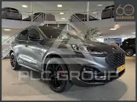 2019 Ford Kuga