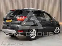 2019 Ford Kuga