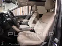 2019 Ford Kuga