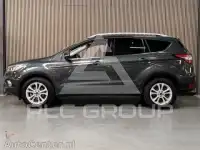 2019 Ford Kuga