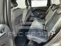 2019 Ford Kuga