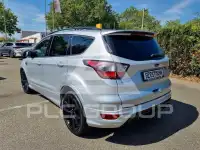 2019 Ford Kuga