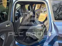 2019 Ford Kuga