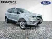 2019 Ford Kuga
