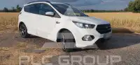 2019 Ford Kuga