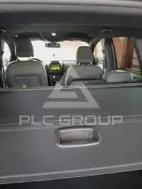 2019 Ford Kuga