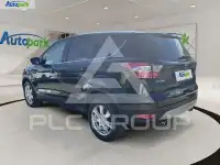 2019 Ford Kuga