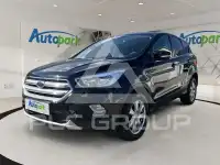 2019 Ford Kuga