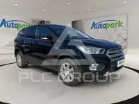 2019 Ford Kuga