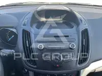 2019 Ford Kuga