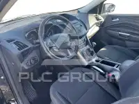 2019 Ford Kuga