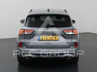 2019 Ford Kuga