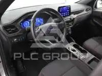 2019 Ford Kuga