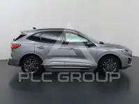 2019 Ford Kuga