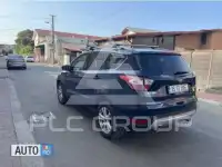 2019 Ford Kuga
