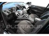 2019 Ford Kuga