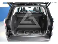 2019 Ford Kuga