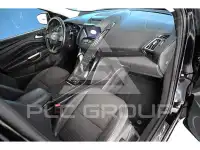 2019 Ford Kuga