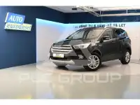 2019 Ford Kuga