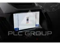 2019 Ford Kuga