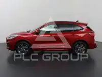2019 Ford Kuga