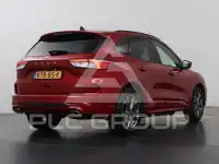 2019 Ford Kuga