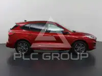 2019 Ford Kuga