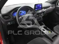 2019 Ford Kuga