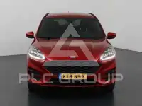 2019 Ford Kuga