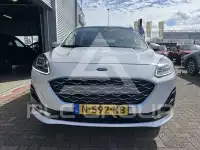 2019 Ford Kuga